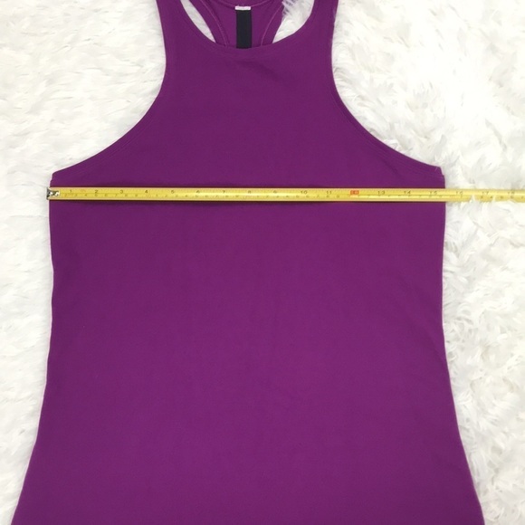 🔥$SALE$🔥 Lululemon Simply Bare Tank Aurora / Black - Picture 2 of 9
